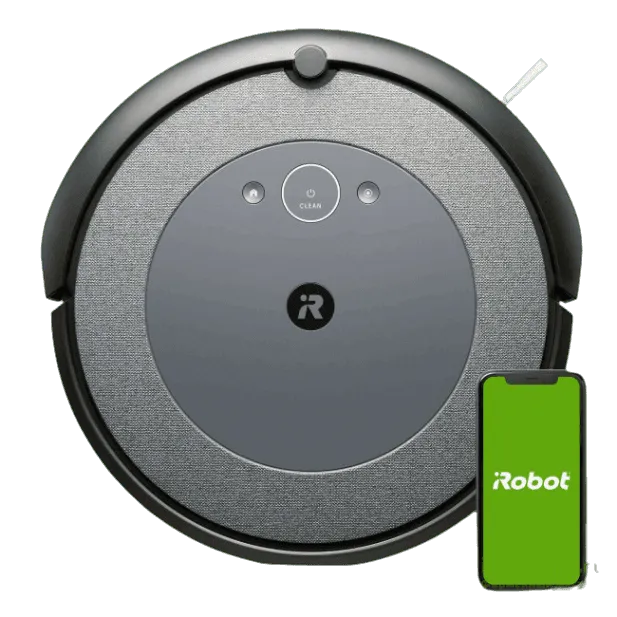 робот-пылесос iRobot i3